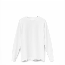 Original Favorites OF-SUPLONG - Camiseta de manga larga de 6 oz de algodón