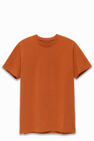 Original Favorites OF-SUPTEE - Camiseta de algodón Supima® 100% cultivado