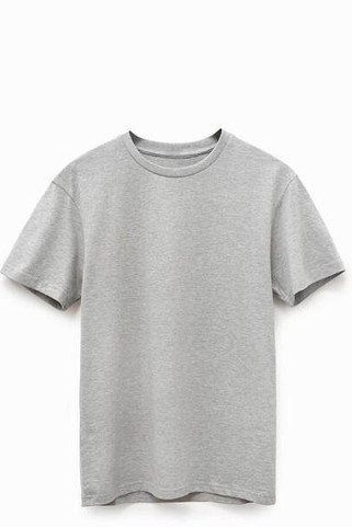 Original Favorites OF-SUPTEE - Camiseta de algodón Supima® 100% cultivado