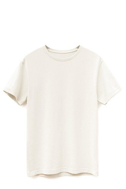 Original Favorites OF-SUPTEE - Camiseta de algodón Supima® 100% cultivado