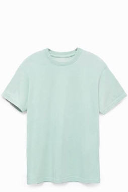 Original Favorites OF-SUPTEE - Camiseta de algodón Supima® 100% cultivado