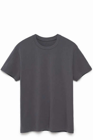 Original Favorites OF-SUPTEE - Camiseta de algodón Supima® 100% cultivado