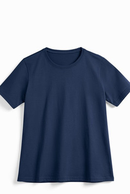 Original Favorites OF-WOSUPTEE - Women's  American Grown Supima® 100% Cotton 6oz T-Shirt