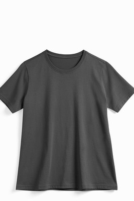 Original Favorites OF-WOSUPTEE - Women's  American Grown Supima® 100% Cotton 6oz T-Shirt