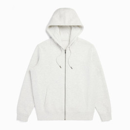Original Favorites OF-ZIPUP - Organic Cotton Zip-Up Sweatshirt