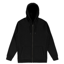 Original Favorites OF-ZIPUP - Sudadera con cremallera de algodón orgánico en