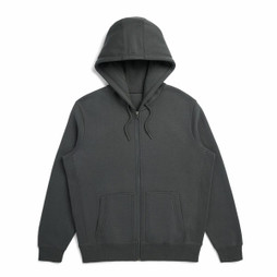 Original Favorites OF-ZIPUP - Sudadera con cremallera de algodón orgánico en