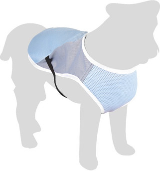 Flamingo f-519546 - Manteau rafraîchissant