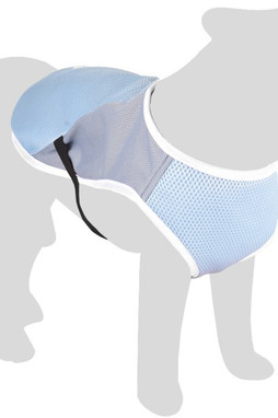 Flamingo f-1030964 - Gamelle pour la nourriture et leau Rond