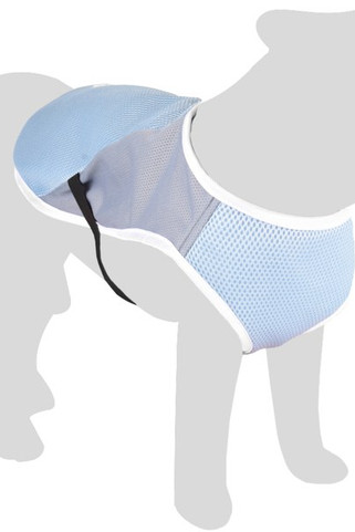 Flamingo f-1030964 - Gamelle pour la nourriture et leau Rond