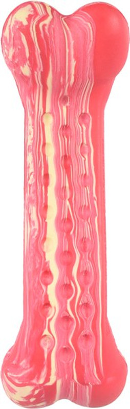 Flamingo f-519526 - Floating Water-Resistant Rubber Dog Toy