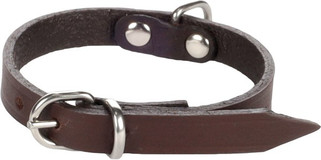 Flamingo f-5302007 - Collier Élégant Rondo pour Chiens