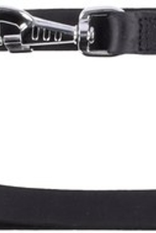 Flamingo f-5306127 - Laisse dentraînement foncé