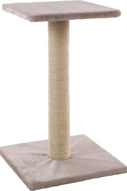 Flamingo f-5334652 - Sisal Cozy Retreat Cat Tree for Kittens