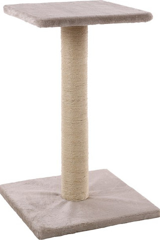 Flamingo f-5334652 - Arbre à Chat Confort et Griffoir Sisal