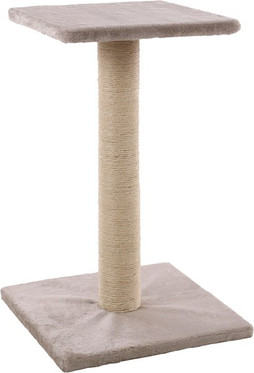 Flamingo f-5334652 - Arbre à Chat Confort et Griffoir Sisal