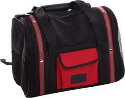 Flamingo f-5331471 - Sac Multifonctionnel pour Animaux de Compagnie