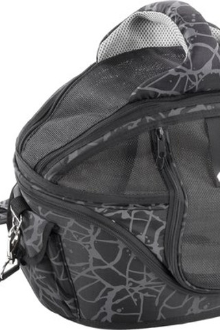 Flamingo f-5331398 - Sac de transport Gris foncé