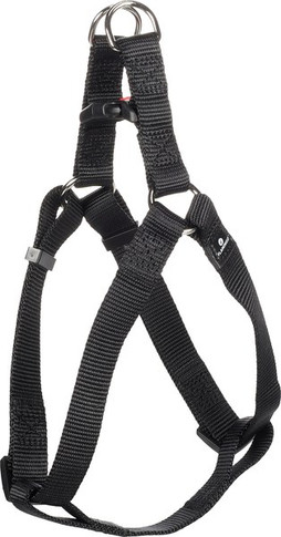 Flamingo f-5363090 - Harnais Réglable Étanche pour Chiens de Toutes Tailles