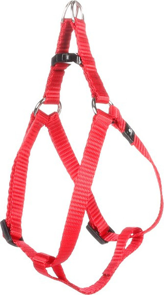 Flamingo f-5363090 - Harnais Réglable Étanche pour Chiens de Toutes Tailles