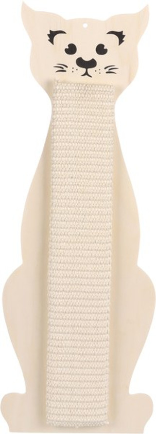 Flamingo f-5346109 - Griffoir Mural en Sisal pour Chats