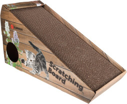 Flamingo f-5346092 - Eco-Friendly Cat Claw Sharpening Ramp