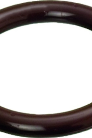 Flamingo f-5345170 - Jouet Anneau au goût de chocolat