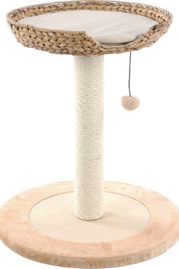 Flamingo f-5334890 - Centre de Jeu et Repos pour Chats avec Griffoir