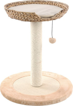Flamingo f-5334890 - Centre de Jeu et Repos pour Chats avec Griffoir