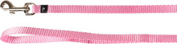 Flamingo f-5363980 - Laisse Confortable Ziggi pour Promenade Courte