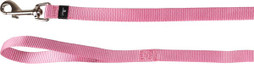 Flamingo f-5363989 - Laisse Ziggi Rose pour Promenade Canine