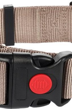 Flamingo f-5363920 - Ziggi Safety Lock Nylon Pet Collar