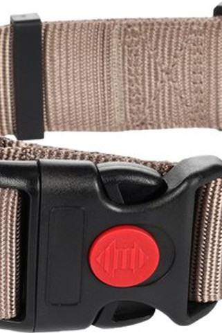 Flamingo f-5363920 - Collier Sécurité Ziggi pour Animaux