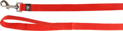 Flamingo f-5363980 - Comfort Grip Nylon Dog Leash for Easy Walks