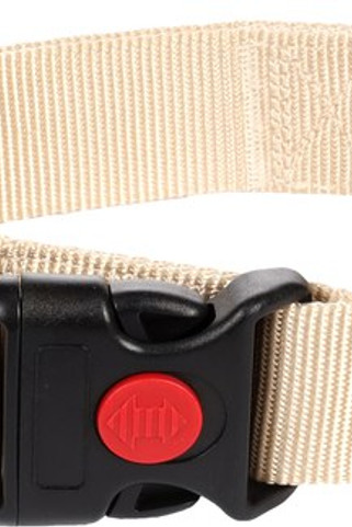 Flamingo f-5363920 - Collier Sécurité Ziggi pour Animaux