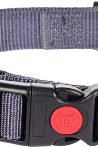 Flamingo f-5363920 - Collier Sécurité Ziggi pour Animaux