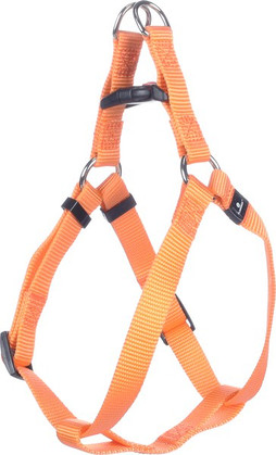 Flamingo f-5367776 - Harnais Confort Résistant pour Chiens Actifs