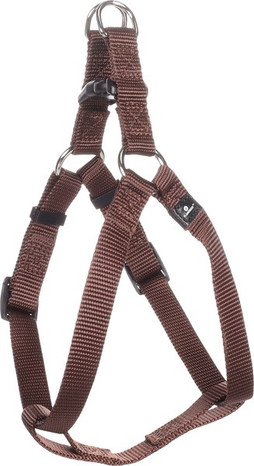 Flamingo f-5367776 - Durable Click-Fastener Dog Harness
