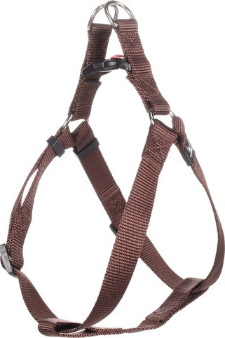 Flamingo f-5367785 - Harnais Confort Résistant pour Chiens Actifs