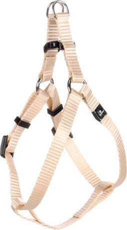 Flamingo f-5367776 - Harnais Confort Résistant pour Chiens Actifs