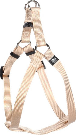 Flamingo f-5367785 - Harnais Confort Résistant pour Chiens Actifs