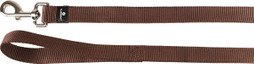 Flamingo f-5363980 - Comfort Grip Nylon Dog Leash for Easy Walks