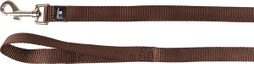 Flamingo f-5364209 - Ziggi Blue Granite Comfort Dog Leash