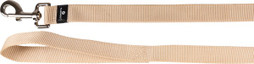 Flamingo f-5363980 - Comfort Grip Nylon Dog Leash for Easy Walks