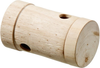 Flamingo f-5384300 - Jouet Distributeur de friandises Brun clair