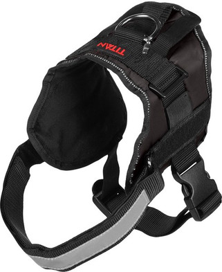 Flamingo f-5369672 - Harnais Confortable et Sécurisé pour Chiens