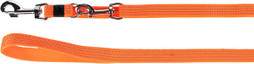 Flamingo f-5367870 - Laisse dentraînement fluo