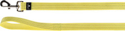 Flamingo f-5367865 - Ziggi Reflective Nylon Dog Leash for Night Safety