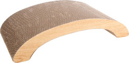 Flamingo f-560140 - Mawimbi Bridge Cat Scratching Board