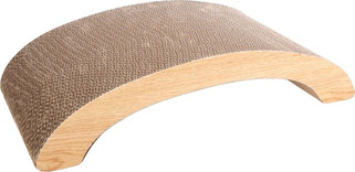 Flamingo f-560140 - Pont Griffoir Mawimbi pour Chats